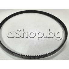 Ремък назъбен 80S3M501 от хлебопекарна L=501xH8mm,Kenwood , Rohnson ,Gorenje ,Finlux ,Crown CBM-6132 Ремък назъбен 80S3M501 от хлебопекарна L=501xH8mm,Kenwood , Rohnson ,Gorenje ,Finlux ,Crown CBM-6132