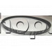 Ремък назъбен Omega 3M 501 Optibelt от хлебопекарна L=501xH9mm,Kenwood , Rohnson ,Gorenje ,Finlux ,Crown
