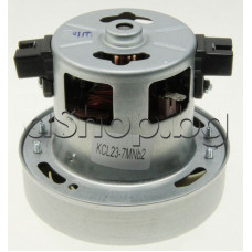 Мотор-агрегат KCL23-7MNB2за прахосмукачка 240VAC/50Hz/.....W,d110x36/102мм,Philips,Candy,Hoover