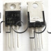 MOS-N-FET-e, 600V, 5.5A,125W,< 2 om(2.8A),16nS ,TO-220 , FQP6N60C Fairchild