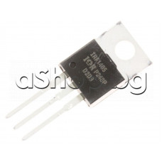 N-ch. MOS-FET-e*, 55V, 1629, 330W,<4mom(95A), TO-220,Infineon IRF1405