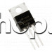 N-ch. MOS-FET-e*, 55V, 1629, 330W,<4mom(95A), TO-220,Infineon IRF1405