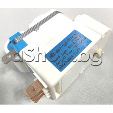 Таймер за размраз.на хладилник 240VAC/50Hz,4-изв.x 6.35mm,8 hour to 6 minute,Cycle 8H01M/6H40M,defrost time 7M3s/5M53s