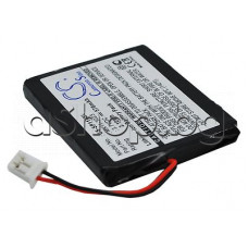 Батерия- Li-ion MK11-3023,3.7V/570mAh/882WXA черна за безжичен джойстик на SONY PlayStation 3