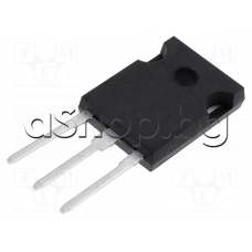 Si-Di,Dual ultrafast 600V,2x30A,Ifsm-300a,TO-247 ,STMicroelectronics STTH6006CW