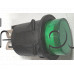 Ключ-бутон SB-60,1625 кръгъл-светещ пусков (със задържане) за монтаж на панел от кафемaшина,250VAC/16A,4-pin x 6.35mm,Brasilia Club I/II