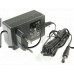 Зарядно у-во  27VDC/0.5A/13.5W,100-240VAC-50/60Hz,JOD-S-270050GS за  прахосмукачка,Gorenje SVC216FGD ,Bosch,Rowenta ,Siemens