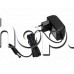 Зарядно у-во  27VDC/0.5A/13.5W,100-240VAC-50/60Hz,JOD-S-270050GS за  прахосмукачка,Gorenje SVC216FGD ,Bosch,Rowenta ,Siemens