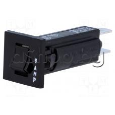 Автоматичен предпазител 8A по ток и температура и защита при претоварване 250VAC,32VDC за разни специфични уреди,TE Connectivity