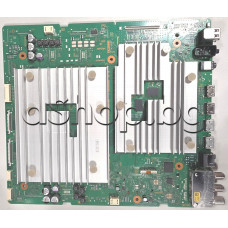 Основна платка BM6SL25_TM2 за телевизор, SONY K-55XR8M2