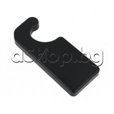 Капаче върху пантата на хладилник , Candy CNCQ2T518EX/BC12R1E0000