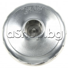 Мотор-агрегат Domel 467.3.601-4 за прахосмукачка едностъпален 540-1200W ,230VAC/50Hz/5.5A ,37000rpm,dxx mm,Karcher NT65/2 TACT2 Мотор-агрегат Domel 467.3.601-4 за прахосмукачка едностъпален 540-1200W ,230VAC/50Hz/5.5A ,37000rpm,dxx mm,Karcher NT65/2 TACT2