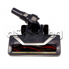 Електрическа турбо-четка,голяма 250x105mm за прахосмукачка с колелца  ,Rowenta 	RH6837WO/871