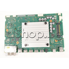 Основна платка-main board BM6L за LCD телевизор SONY K-65XR80