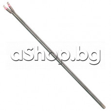 Нагревател -алтернативен  430x15mm ,900W/230VAC за бойлер,Electrolux,Zanussi ,AEG EWH-xx,Electrolux