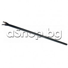 Нагревател -алтернативен 400x12mm ,1200W/230VAC за бойлер,Electrolux,Zanussi ,AEG EWH-xx,Electrolux