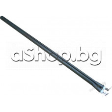 Нагревател 350x12mm ,800W/230VAC за бойлер,Electrolux,Zanussi ,AEG ,Tesy,Fagor ,Gorenje