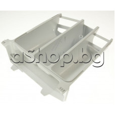 Диспенсър-ваничка к-т за препарати на автоматична пералня,Beko WTV7712XW(7145846800)