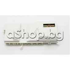 Платка блок управление E9L17601 за миялна машина,Beko BDIS36020(7657503935,Indesit,Whirlpool
