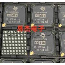 IC , uComp.Digital signal audio processor ,256-BGA ,TI D830K013DZKB4 for Onkyo TX-NR515