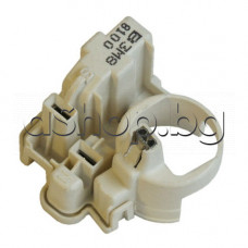 Пусково реле за компресор на хладилник T0502/74,6(6)А/220-240VAC,Klixon,Liebherr ,AEG,Electrolux