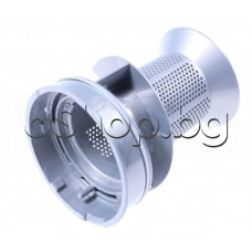 Сепаратор за прах d125mm на вертикална прахосмукачка, Rowenta  RHxxx