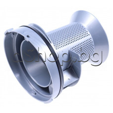 Сепаратор за прах dxx mm на вертикална прахосмукачка, Rowenta  RH9990WO/4Q0 ,X-Force flex 14.60