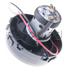 Мотор комплект с турбина  за акумулаторна прахосмукачка ,Bosch BBH3ZOO28/04