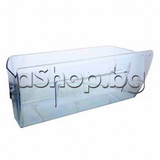 Чекмедже 455x192.5mm ,7901 за плодове и зеленчуци на хладилник, Electrolux EJ2800AOW,Zanussi ZRT27100WA