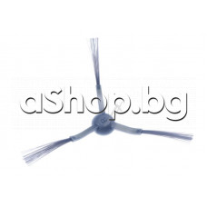 Въртяща се четка- дясна от прахосмукачка робот ,Hisense RVCLS144AB