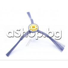 Въртяща се четка- лява от прахосмукачка робот ,Hisense RVCLS144AB