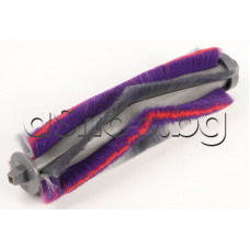 Въртяща се четка-валяк с косми от прахосмукачка робот, Hisense RVCLS144AB,Midea