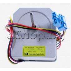 Вентилатор-мотор за фризерна част  RDD056X26 ,DC12V/0.51A ,6.15W за no-frost хладилник , LG GN-G272SLCL