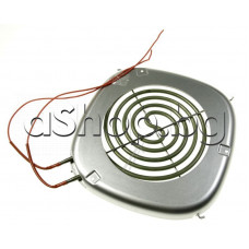 Нагревател к-т  230VA/2150W ,250x205mm за еърфрайер ,Philips HD9650/90