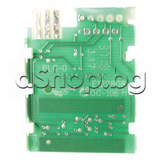 Платка-сензор за ниво на водата от сушилня,Ariston ,Whirlpool ,BauknechtTADVANCEM1182WKYDE/869991562610 Платка-сензор за ниво на водата от сушилня,Ariston ,Whirlpool ,BauknechtTADVANCEM1182WKYDE/869991562610