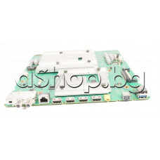 Основна платка-main board BM5STY_FS2 за CD телевизор ,Sony XR-55A80L