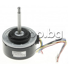 Мотор за вентилатор на вътрешното тяло 280-340VDC/30W/8p за климатик,Panasonic CS-RE12HKE Мотор за вентилатор на вътрешното тяло 280-340VDC/30W/8p за климатик,Panasonic CS-RE12HKE