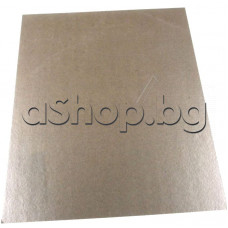 Лист слюда за предпазни плочки на МВП,400x500мм,S=0.5mm универсална Лист слюда за предпазни плочки на МВП,400x500мм,S=0.5mm универсална