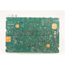Основна платка main board BM6L25_SJ за LCD телевизор , Sony K-55XR5
