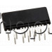 IC,Half-Bridge MOSFET Driver ,High Side or Low Side, 11.4V to 15V Supply, eSIP-16,PI  LCS700LG