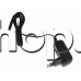 Зарядно-адаптор 100-240VAC to 5.9VDC/1.5A/9W на машинка за подстригване,Wahl/Moser