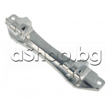 Метална  панта за люк на пералня ,Finlux FXN 910T(10790667),5300730604,Crown ,Vestel