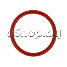 Уплътнение d43/36x3.5mm от бутало за кафеавтомат,Krups XP-7220RU,EA8000E1/700 ,EA816570/70J
