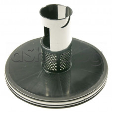 Част за фиксиране на филтъра на прахосмукачка Bosch   BGS05X240/03 ,Serie 2