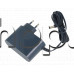 Адаптер-зарядно 100-240VAC за прахосмукачка 33VDC/0.75A,24W ,power plug d5.5/2.5mm , Rowenta RH-9A32WO/410