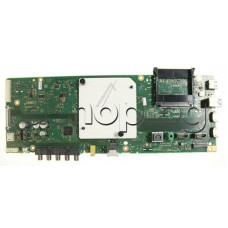 Основна платка main board BFX_KF2_EU_CI за LCD телевизор , Sony KD-55XF8096