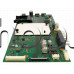 Основна платка main board BFX_KF2_EU_CI за LCD телевизор , Sony KD-55XF8096