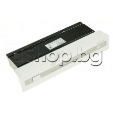 Платка управление (програмирана) с индикация за хладилник,Bosch  KGN36NW30/06