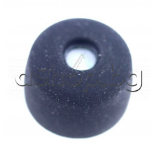 Полиуретанов шумоизолиращ наушник Black ,size: L за безжични слушалки , Sony WF-1000XM5 Полиуретанов шумоизолиращ наушник Black ,size: L за безжични слушалки , Sony WF-1000XM5