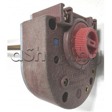 Терморегулатор + термоизключвател с осезател d6x270мм,20A/250VAC,30-70°C,type: RTS за бойлери ,Ariston,Indesit,Whirlpool Терморегулатор + термоизключвател с осезател d6x270мм,20A/250VAC,30-70°C,type: RTS за бойлери ,Ariston,Indesit,Whirlpool